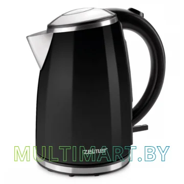 Электрочайник Zelmer ZCK1274B (71505040P)